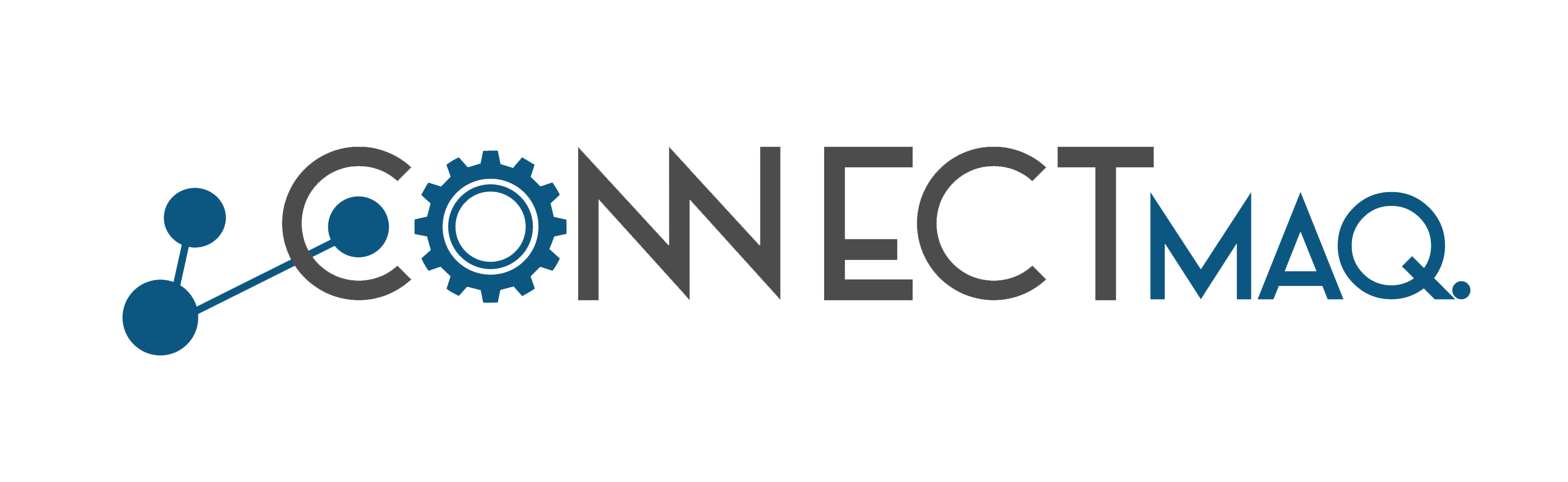 ConnectMaq – Maquinaria - Venta de Maquinaria Vial y Autoelevadores 